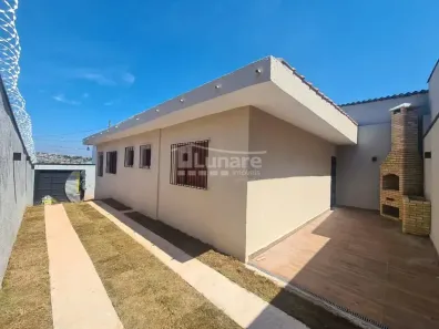 Casa com 2 Quartos à venda, 70m² no Jardim Cecília, Mogi das Cruzes