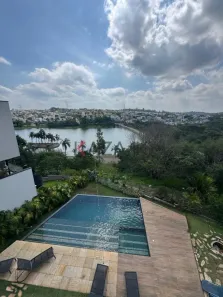 Casa de Condomínio com 5 Quartos à venda, 440m² no Condomínio Reserva da Serra, Jundiaí