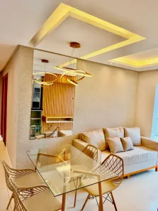 Apartamento com 2 Quartos à venda, 48m² no Buraquinho, Lauro de Freitas