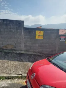 Lote/Terreno à venda, 500m² no Vila São Paulo, Mogi das Cruzes