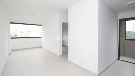 Apartamento com 2 Quartos para alugar, 57m² no Parque das Nações, Santo André