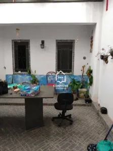 Casa com 2 Quartos à venda, 125m² no Jardim Santa Paula, Guarulhos