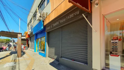 Ponto Comercial para alugar, 59m² no Cidade Ademar, São Paulo