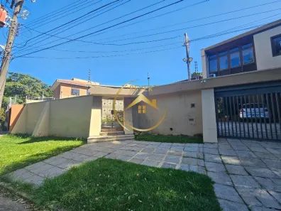 Casa com 3 Quartos à venda, 520m² no Parque Nova Campinas, Campinas