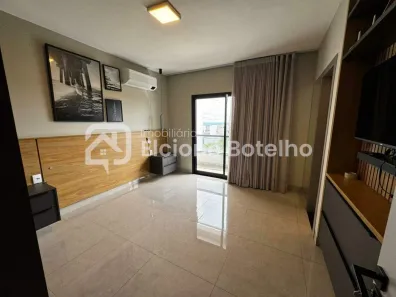 Casa com 3 Quartos para alugar, 115m² no Aclimação, Uberlândia