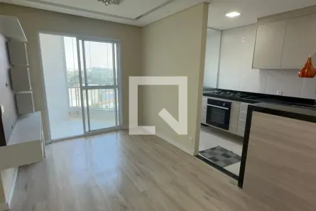 Apartamento com 2 Quartos à venda, 55m² no Parque Viana, Barueri