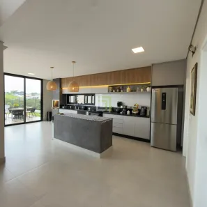 Casa de Condomínio com 3 Quartos à venda, 354m² no Medeiros, Jundiaí