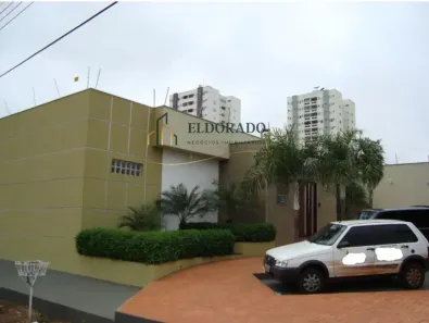 Prédio Comercial com 8 Quartos à venda, 321m² no Alvorada, Cuiabá