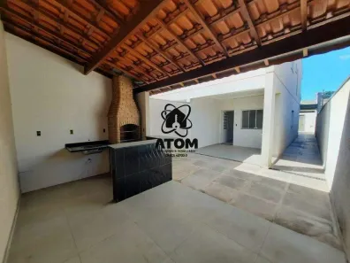 Casa com 3 Quartos à venda, 116m² no Vila Marly, Taubaté