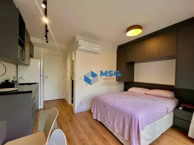 Apartamento com 1 Quarto à venda, 20m² no Paraíso, São Paulo