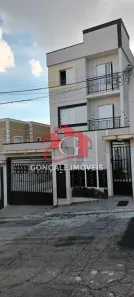 Casa de Condomínio com 2 Quartos à venda, 46m² no Vila Mazzei, São Paulo