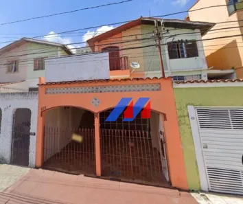 Sobrado com 5 Quartos para alugar, 165m² no Centro, São Bernardo do Campo