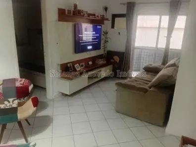 Apartamento com 2 Quartos à venda, 54m² no Tijuca, Rio de Janeiro