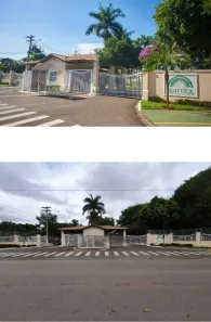 Casa de Condomínio com 3 Quartos à venda, 203m² no Residencial Aurora, Paulínia