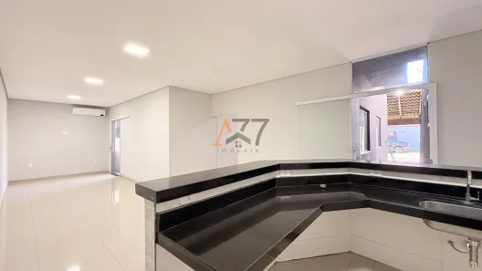 Casa com 4 Quartos à venda, 142m² no Jardim Caetano II, São José do Rio Preto