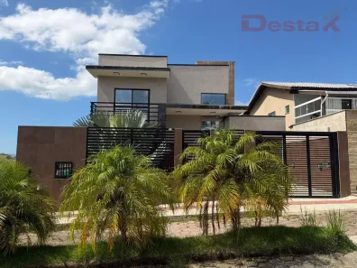 Casa com 3 Quartos à venda, 195m² no Areias do Meio, Governador Celso Ramos