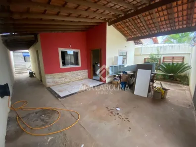 Casa com 3 Quartos à venda, 180m² no Todos os Santos, Montes Claros