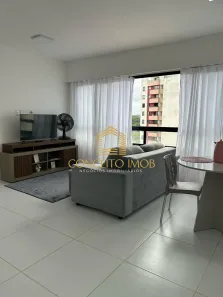 Apartamento com 2 Quartos à venda, 55m² no Imbuí, Salvador