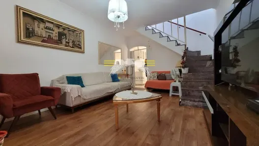 Sobrado com 3 Quartos à venda, 125m² no Jardim Anália Franco, São Paulo