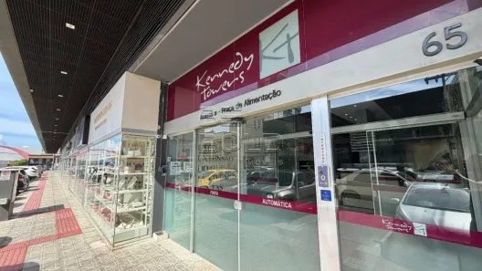 Ponto Comercial à venda, 38m² no Campinas, São José