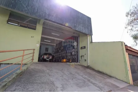 Galpão/Depósito/Armazém à venda, 301m² no Jardim Belvedere, Sorocaba