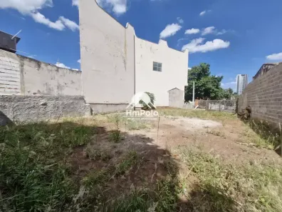 Lote/Terreno à venda, 290m² no Taquaral, Campinas