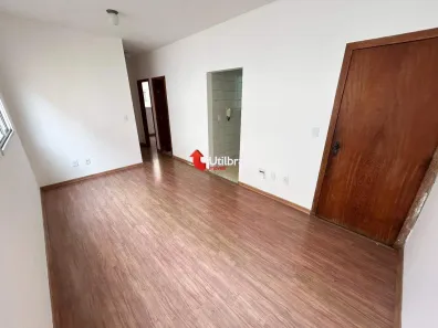 Apartamento com 2 Quartos para alugar, 60m² no Liberdade, Belo Horizonte