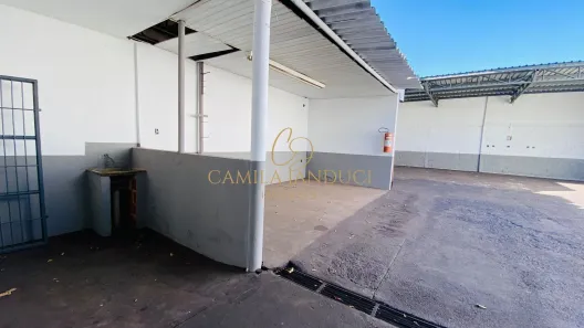 Ponto Comercial com 1 Quarto à venda, 170m² no Parque Industrial Avelino Alves Palma, Ribeirão Preto