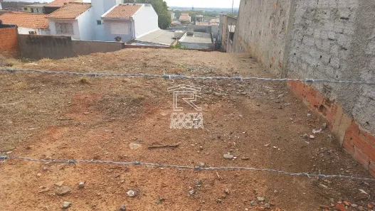 Lote/Terreno à venda, 250m² no Parque Residencial Rondon, Salto