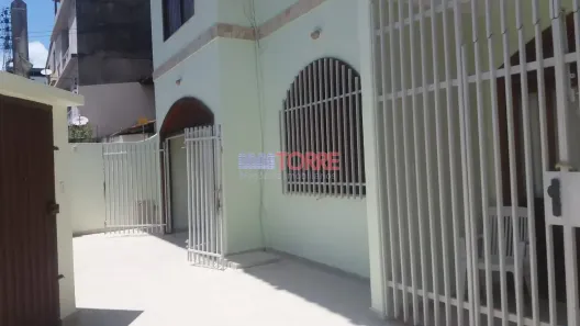 Casa com 4 Quartos à venda, 398m² no Castália, Itabuna