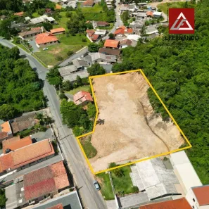 Lote/Terreno à venda, 2138m² no Centro, Penha