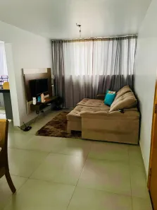 Apartamento com 2 Quartos à venda, 82m² no Alto da Glória, Goiânia