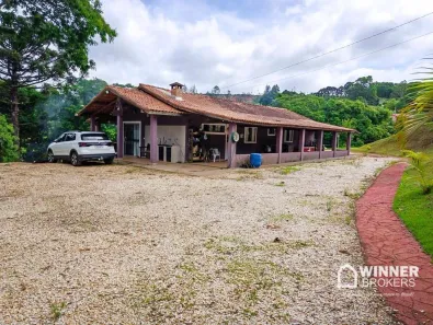 Fazenda/Sítio com 3 Quartos à venda, 210m² no , Ribeirão Branco