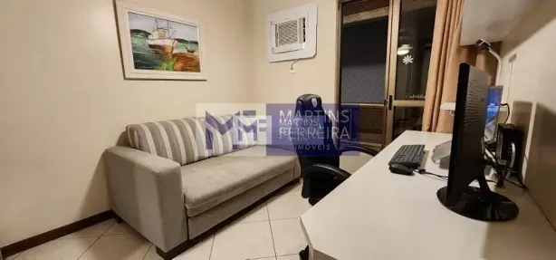 Apartamento com 3 Quartos à venda, 93m² no Recreio dos Bandeirantes, Rio de Janeiro