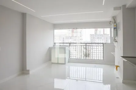 Apartamento com 2 Quartos à venda, 54m² no Barra Funda, São Paulo