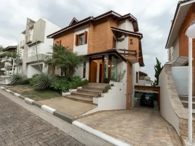 Casa de Condomínio com 4 Quartos à venda, 400m² no Tucuruvi, São Paulo