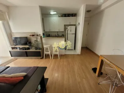 Apartamento com 2 Quartos à venda, 56m² no Bela Vista, São Paulo