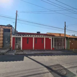 Casa com 4 Quartos à venda, 250m² no Parque São George, Cotia