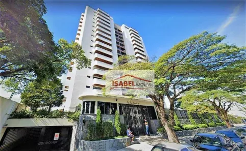 Apartamento com 4 Quartos à venda, 378m² no Vila Costa, Suzano