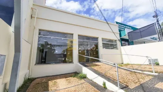 Ponto Comercial para alugar, 340m² no Jardim Ribeiro, Valinhos