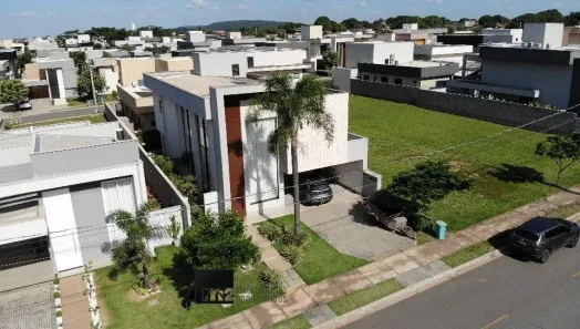 Sobrado com 3 Quartos à venda, 250m² no Parqville Pinheiros, Aparecida de Goiânia