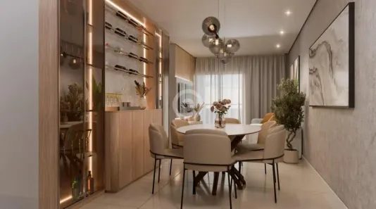 Apartamento com 2 Quartos à venda, 65m² no União, Estância Velha