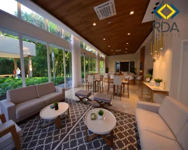 Apartamento com 3 Quartos para alugar, 63m² no Jardim Santiago, Indaiatuba