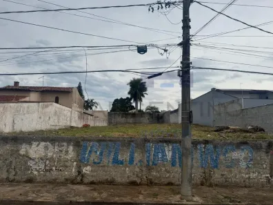 Lote/Terreno à venda, 600m² no Vila Oliveira, Mogi das Cruzes