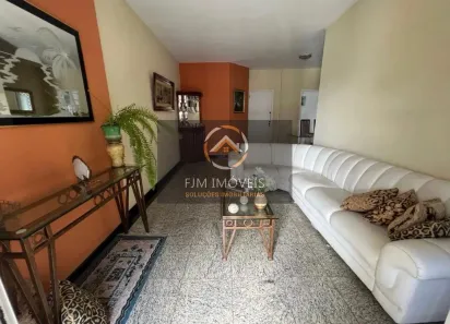 Apartamento com 3 Quartos à venda, 130m² no Icaraí, Niterói