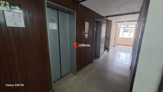 à venda, 40m² no Centro, Belo Horizonte