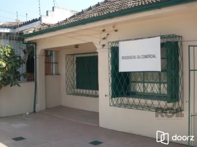 Imóvel Comercial à venda, 201m² no Glória, Porto Alegre