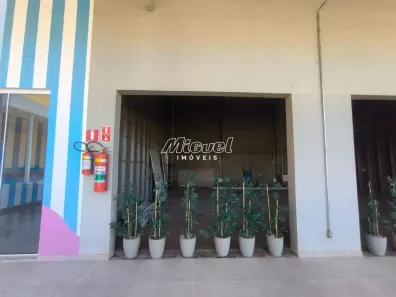 para alugar, 36m² no Colina de Santa Bárbara, Santa Bárbara D'Oeste