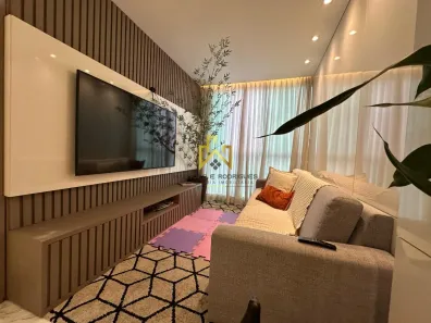 Apartamento com 2 Quartos à venda, 123m² no Inconfidência, Belo Horizonte