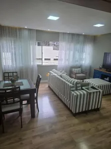 Apartamento com 3 Quartos à venda, 156m² no Jardim São João, Nova Iguaçu
